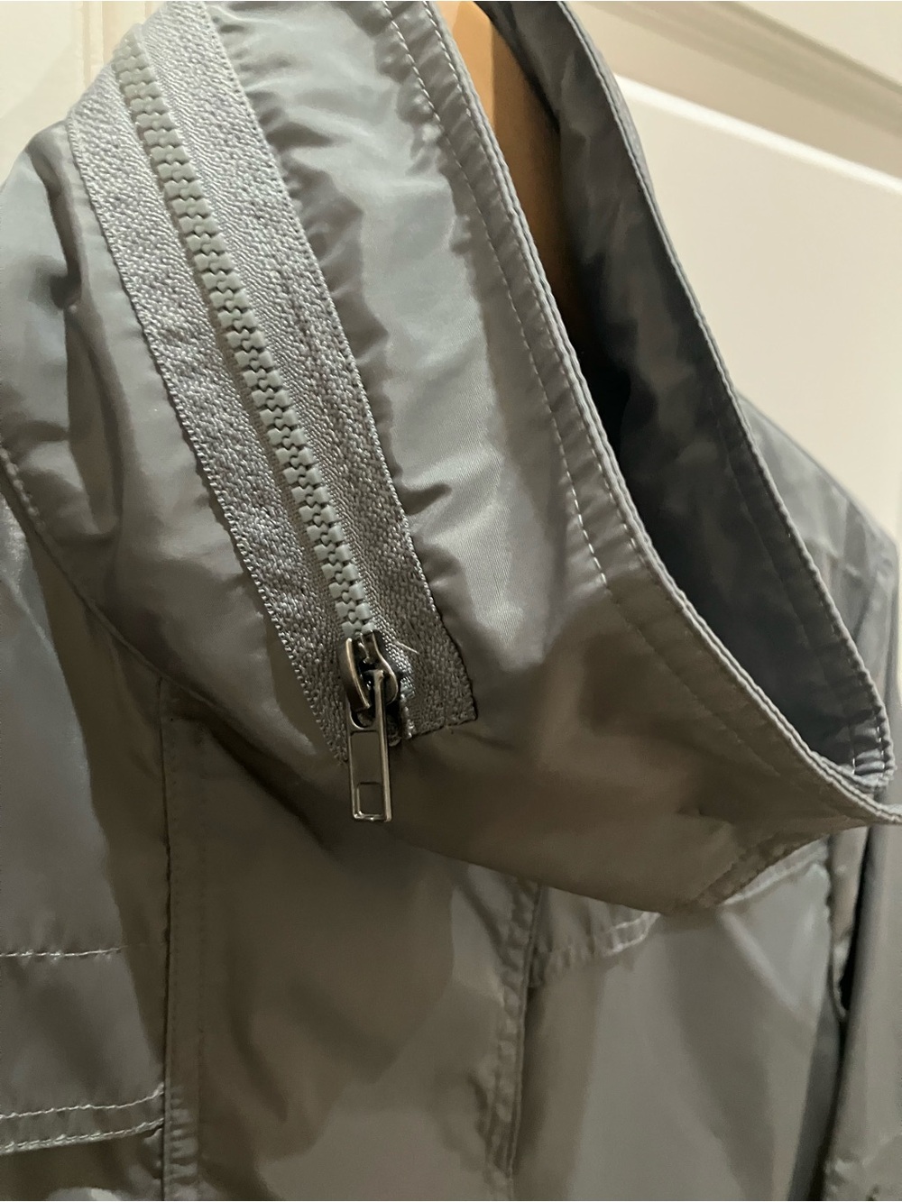 CCC Windbreak Jacket - Picture 4 of 5
